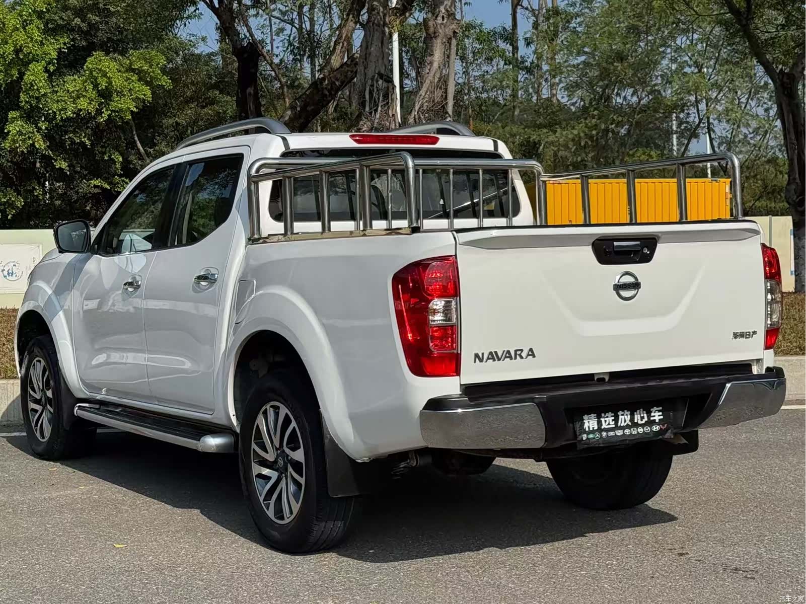 Nissan QR25, 2022 6