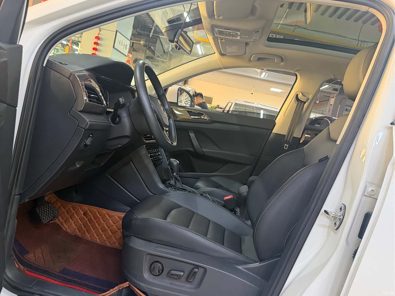 Volkswagen Tharu, 2023 6