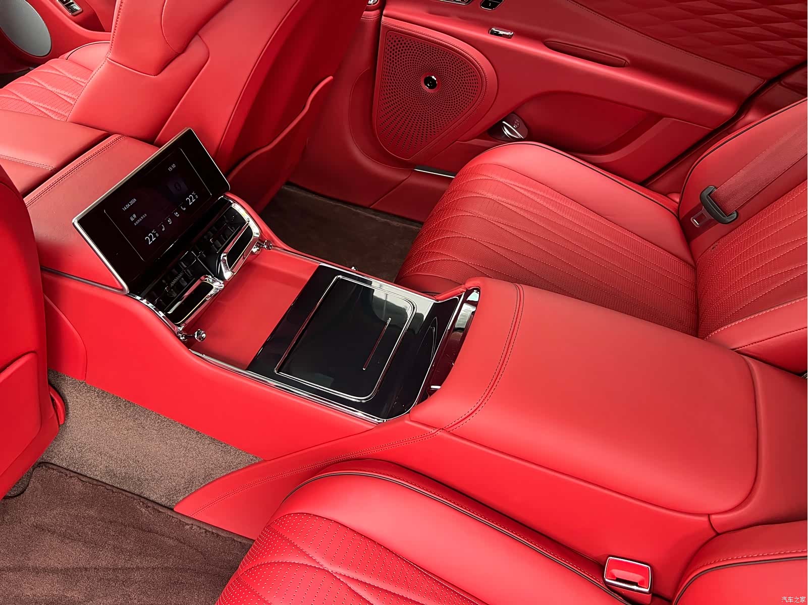 Bentley Flying Spur, 2021 17