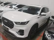 8 PLUS 2021 290TGDI DCT 6