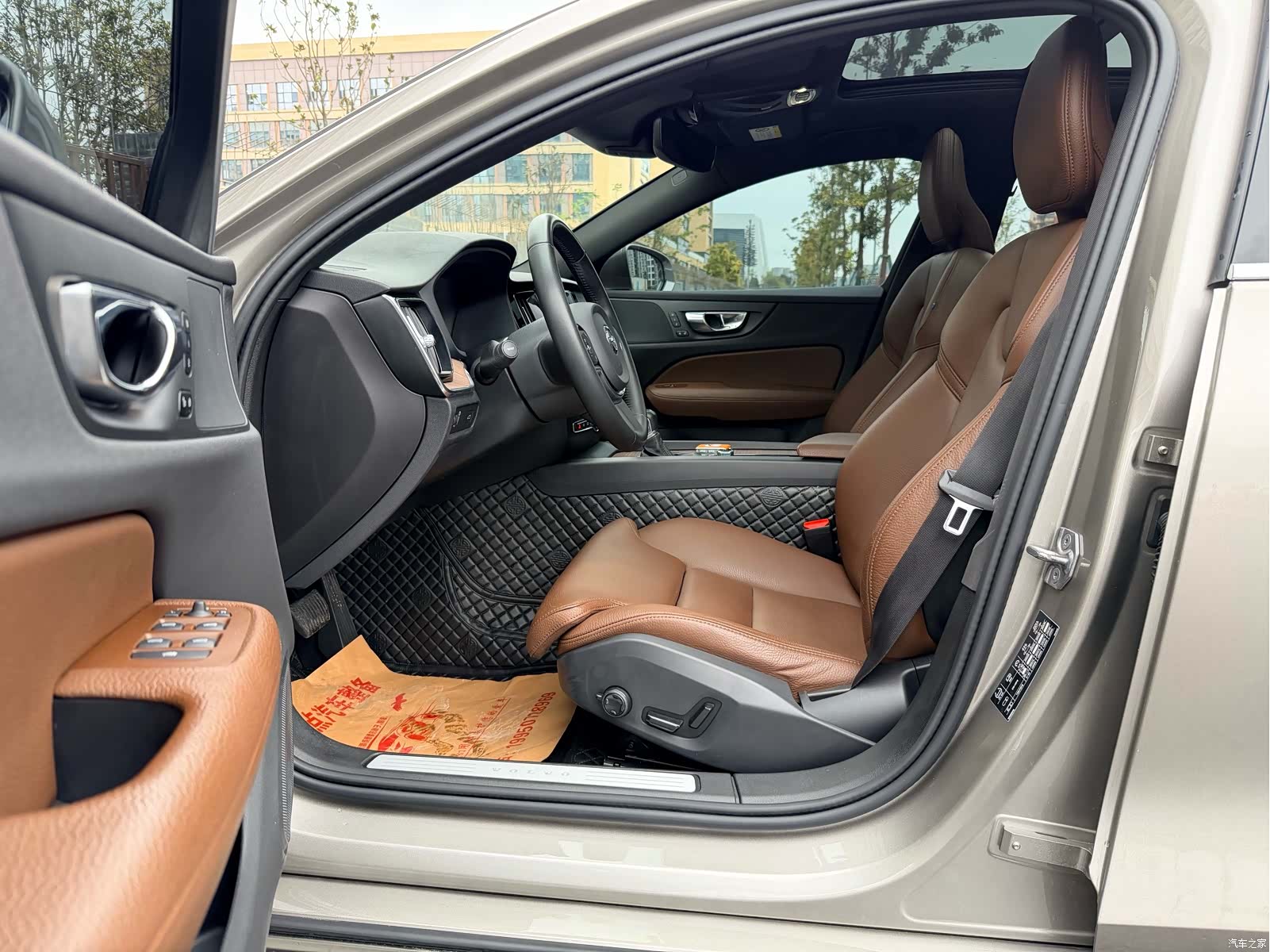 Volvo S60, 2021 6
