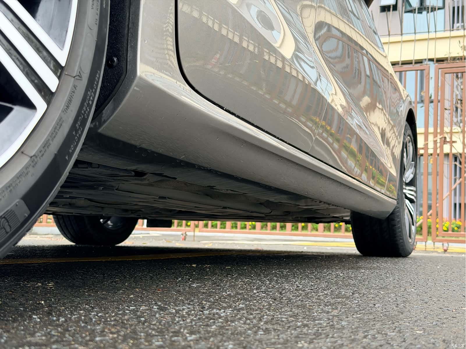 Volvo S60, 2021 22