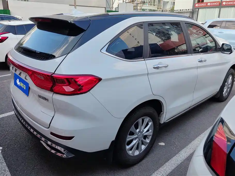 Haval M6 Haval M6