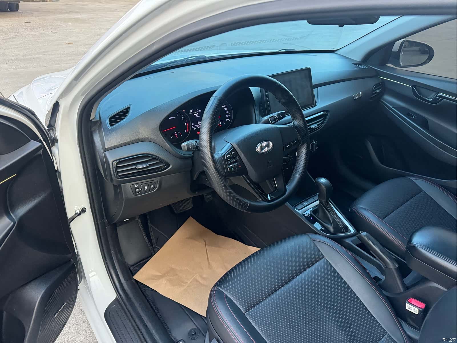 Hyundai GL, 2021 все фото