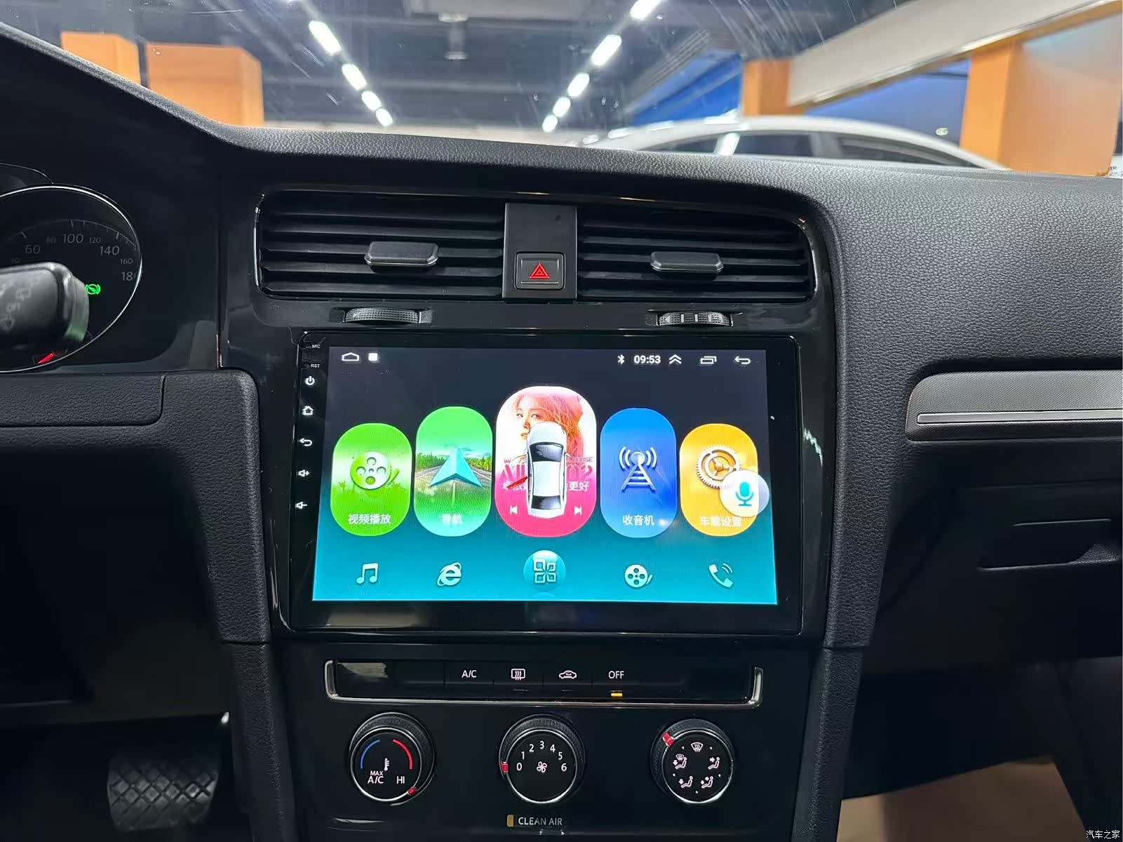 Volkswagen Golf, 2018 11