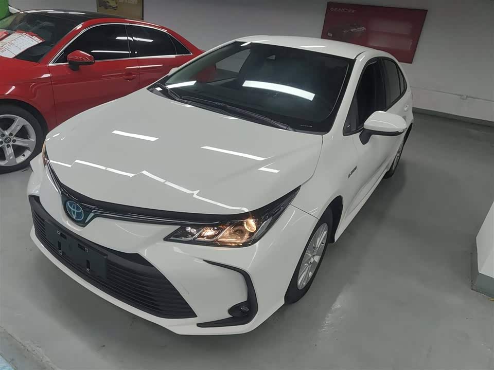 Toyota Corolla Toyota Corolla