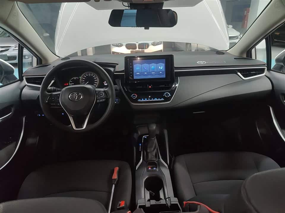 Toyota Corolla Toyota Corolla