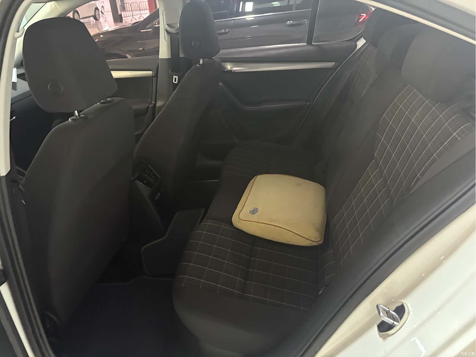 Skoda Octavia, 2018 9