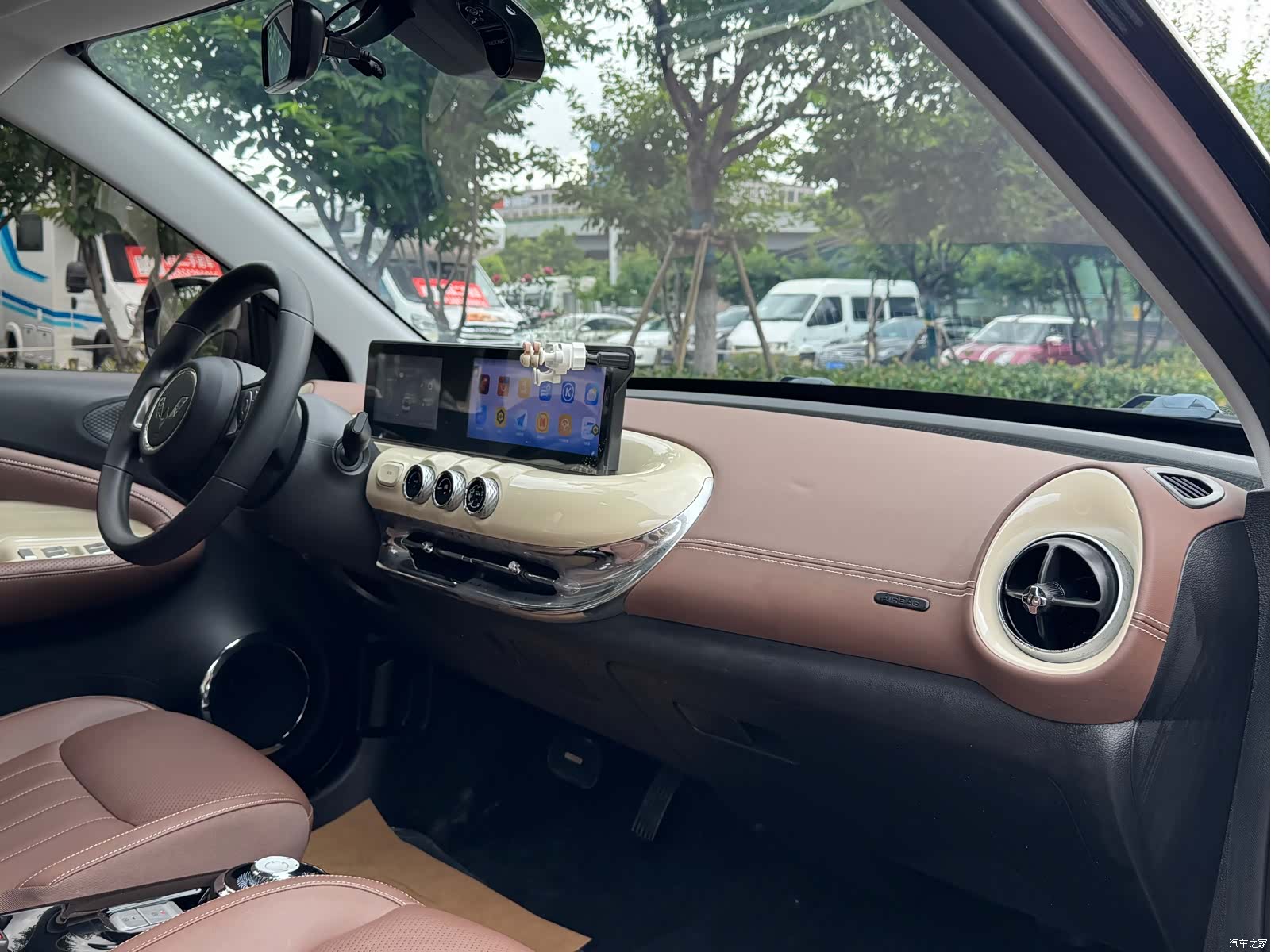 Wuling Bingo, 2023 15
