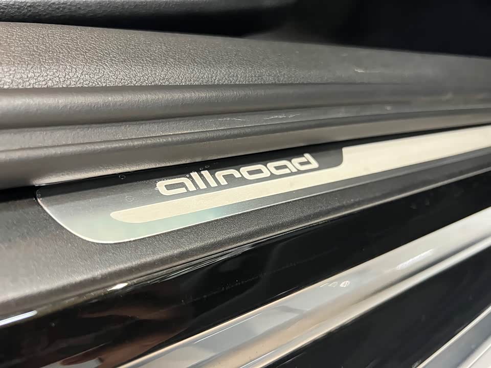 Audi A6 Audi A6