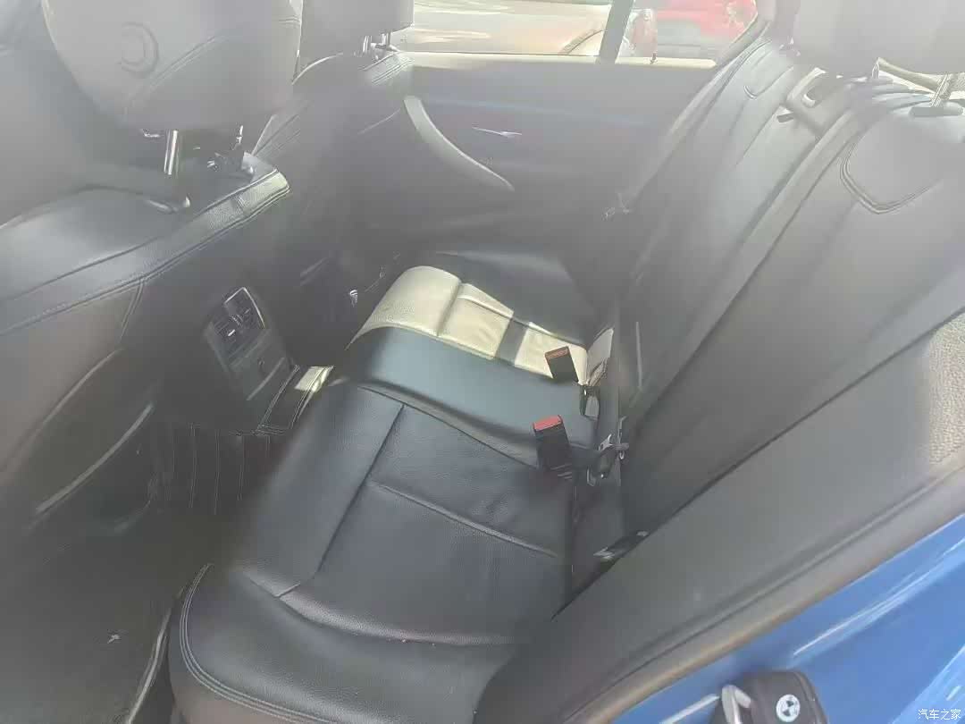 BMW 3 Series, 2018 6