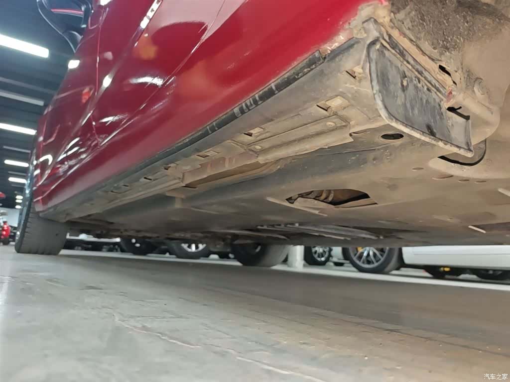 Mazda Atenza, 2018 22