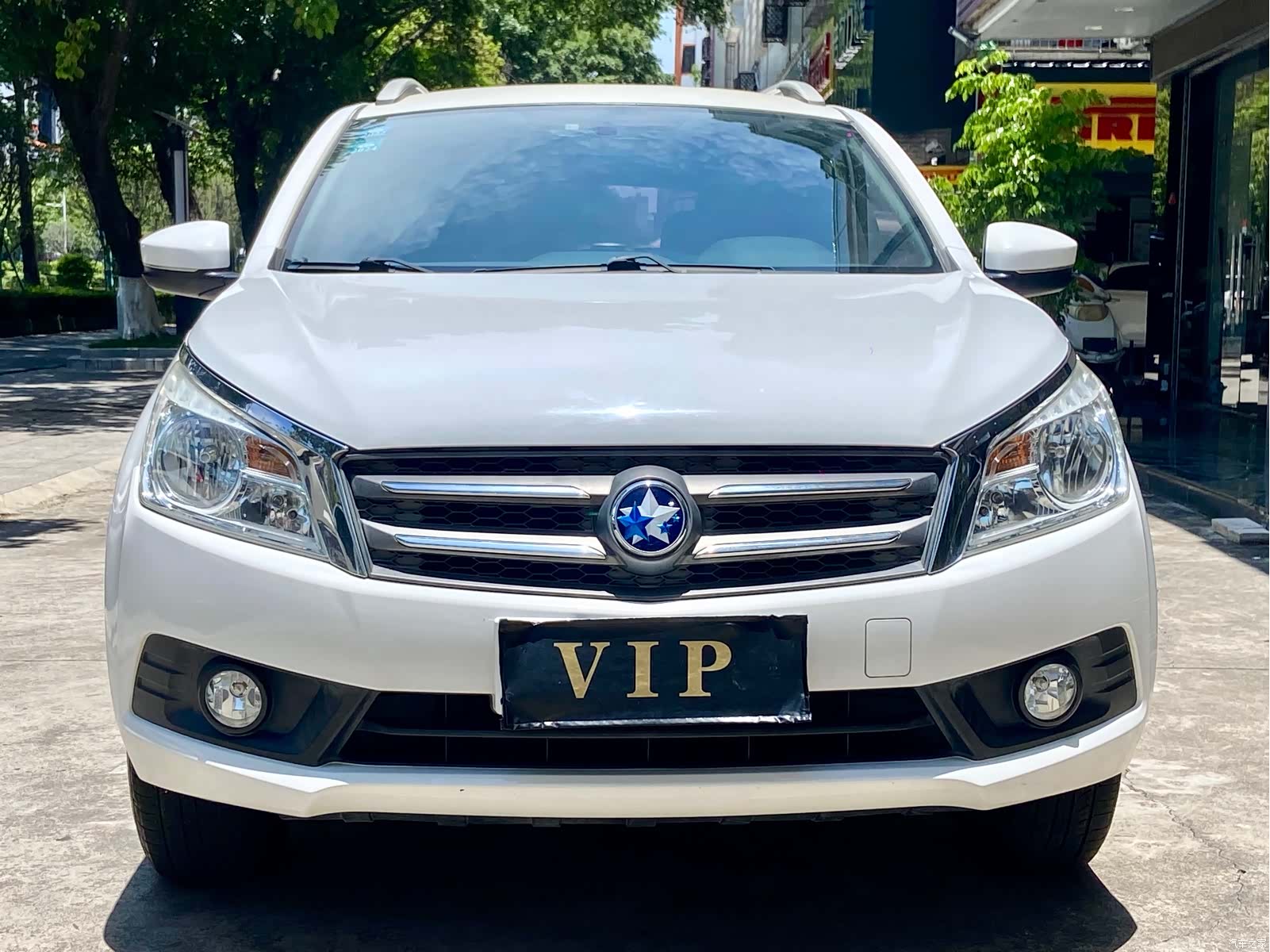 Nissan T70, 2016 1