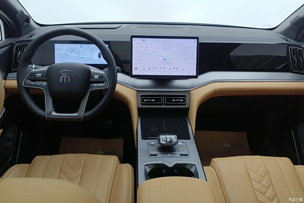 BYD Song, 2024 12