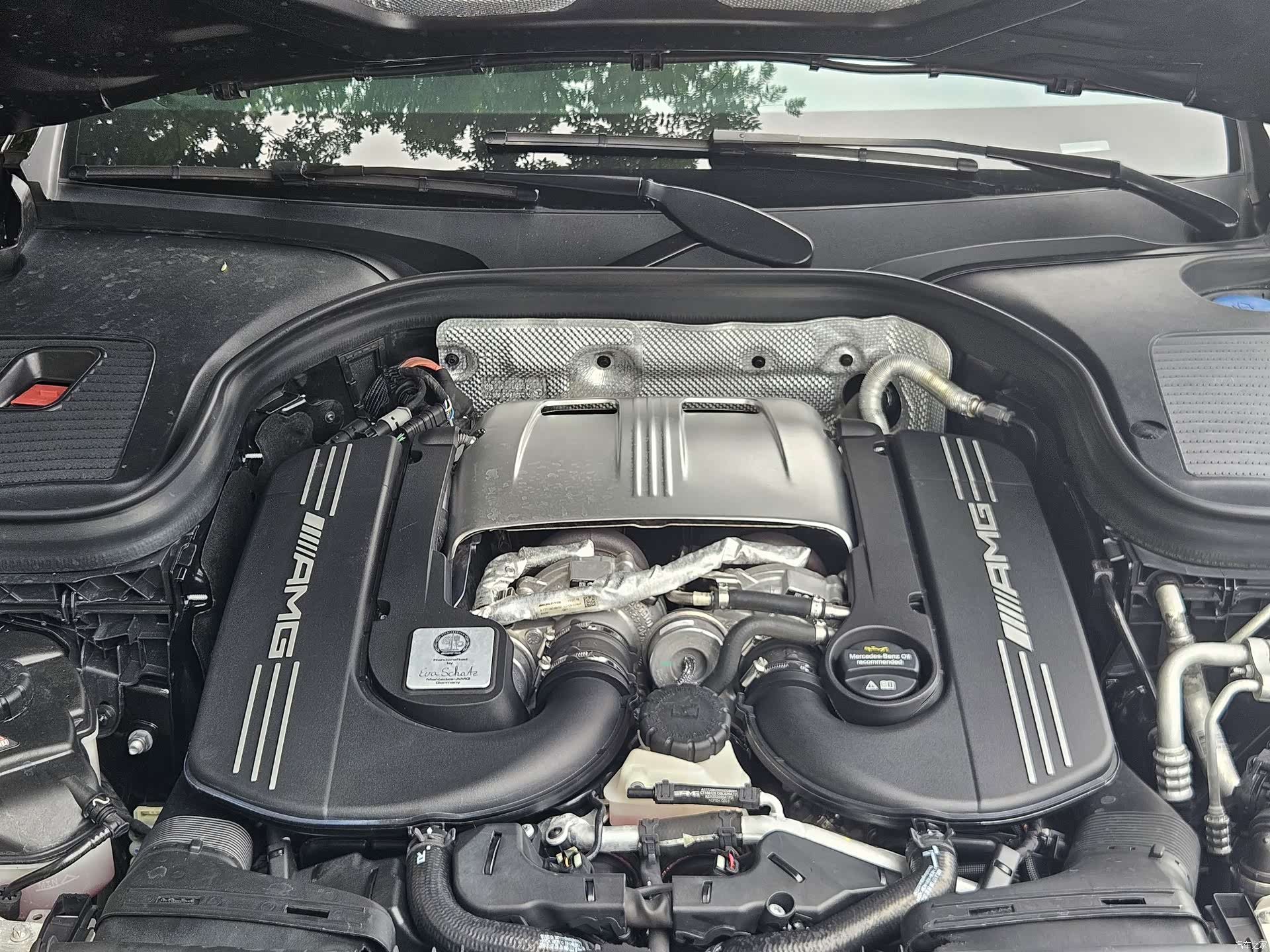 Mercedes-Benz GLC, 2019 19