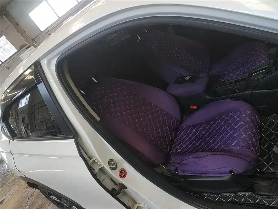Honda XR-V Honda XR-V