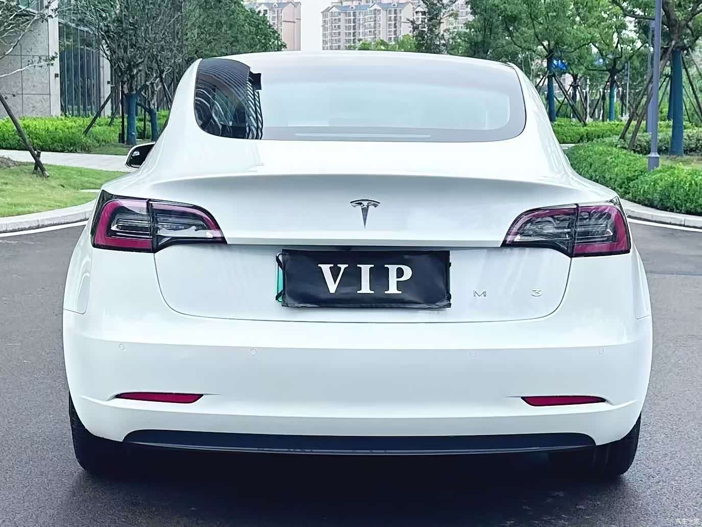 Tesla Model 3, 2020 10