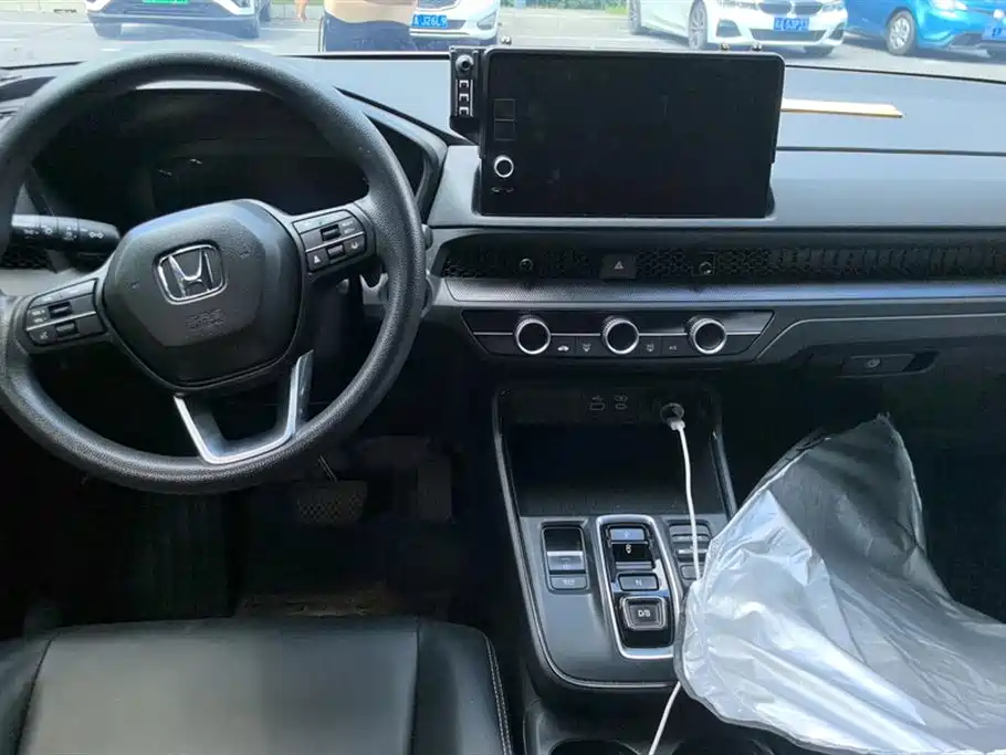 Honda CR-V Honda CR-V