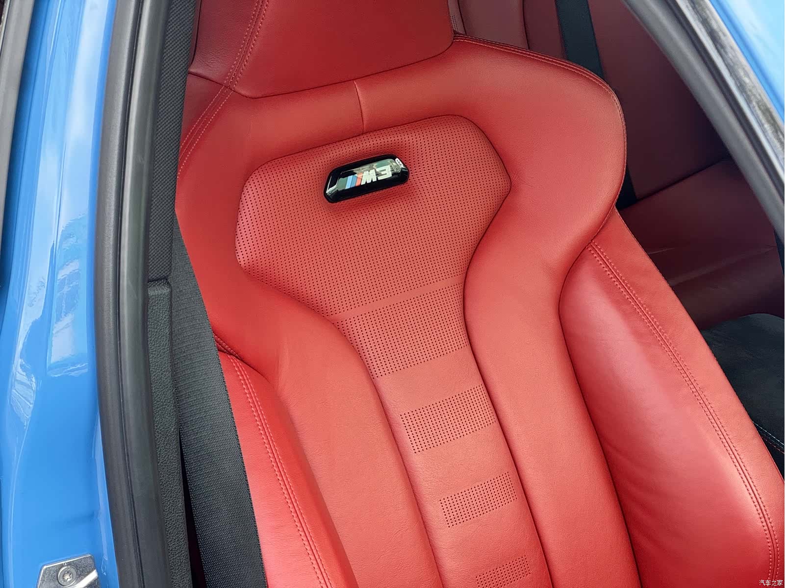 BMW M3, 2016 26