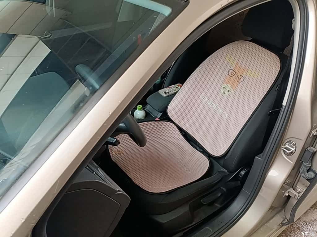 Volkswagen Lamando, 2017 15