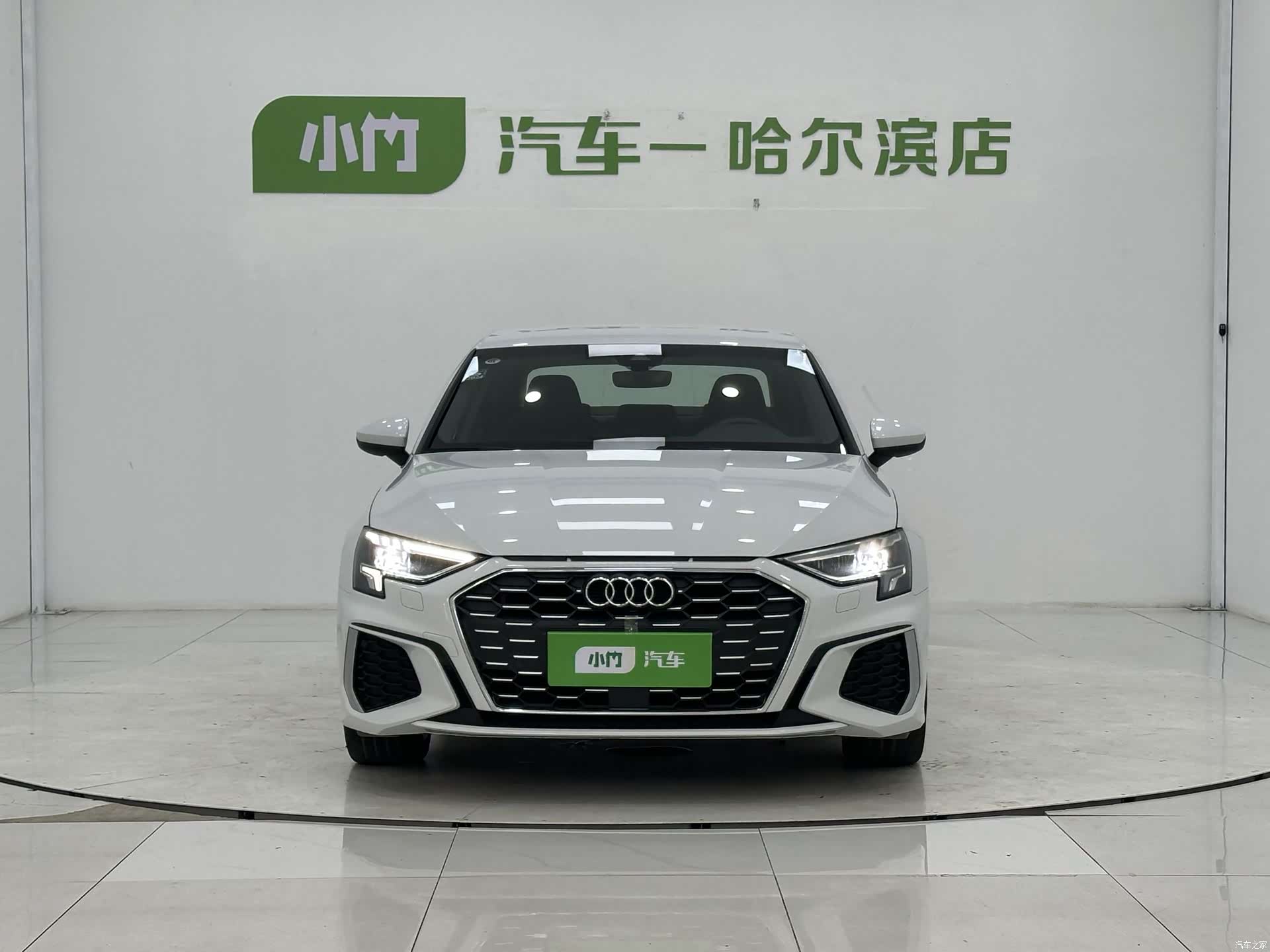 Audi A3, 2022 2