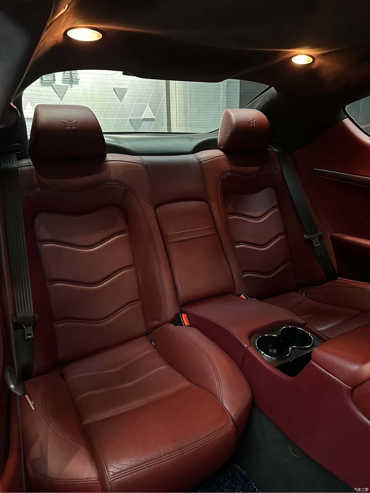 Maserati GranTurismo, 2013 13