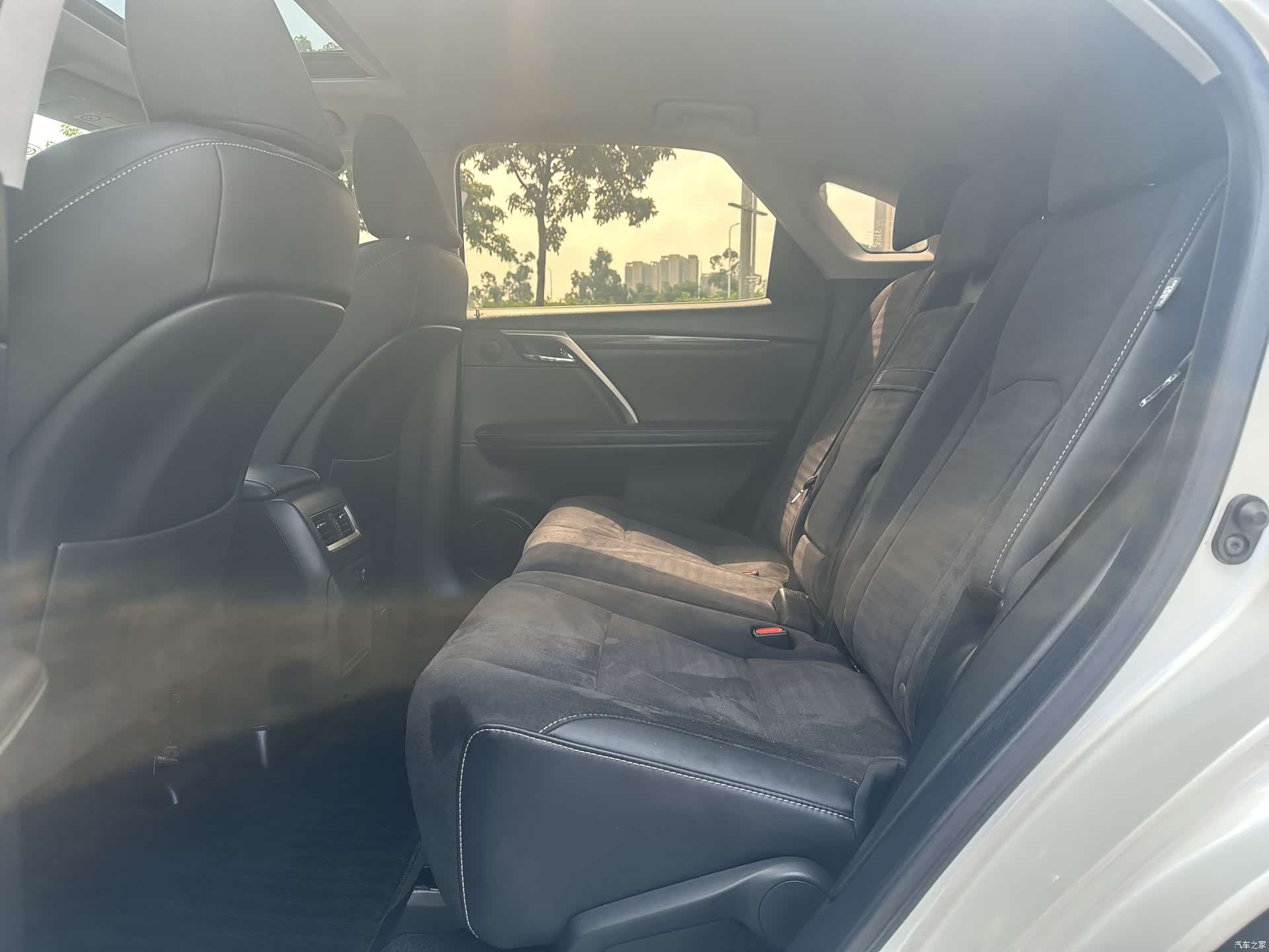Lexus RX, 2016 15