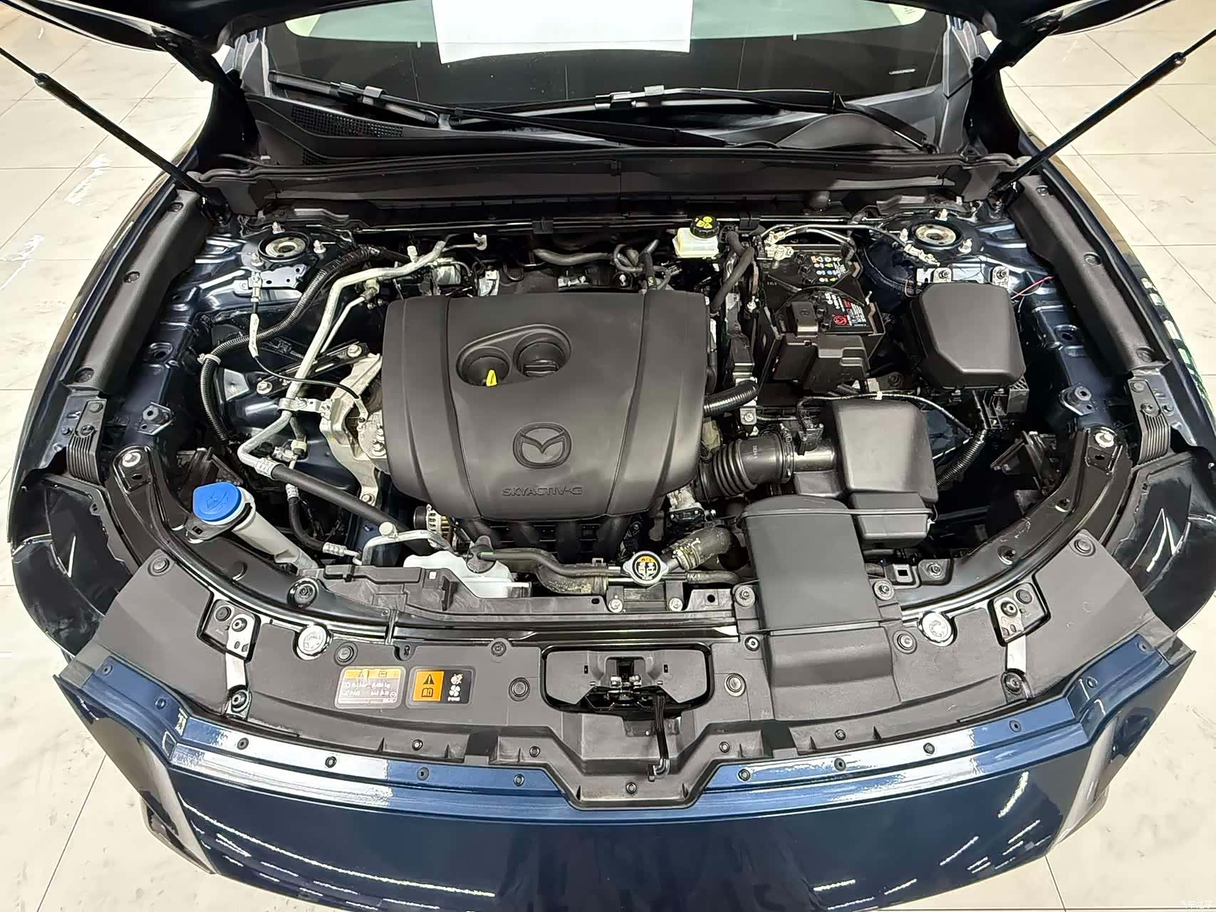 Mazda CX-50, 2024 9