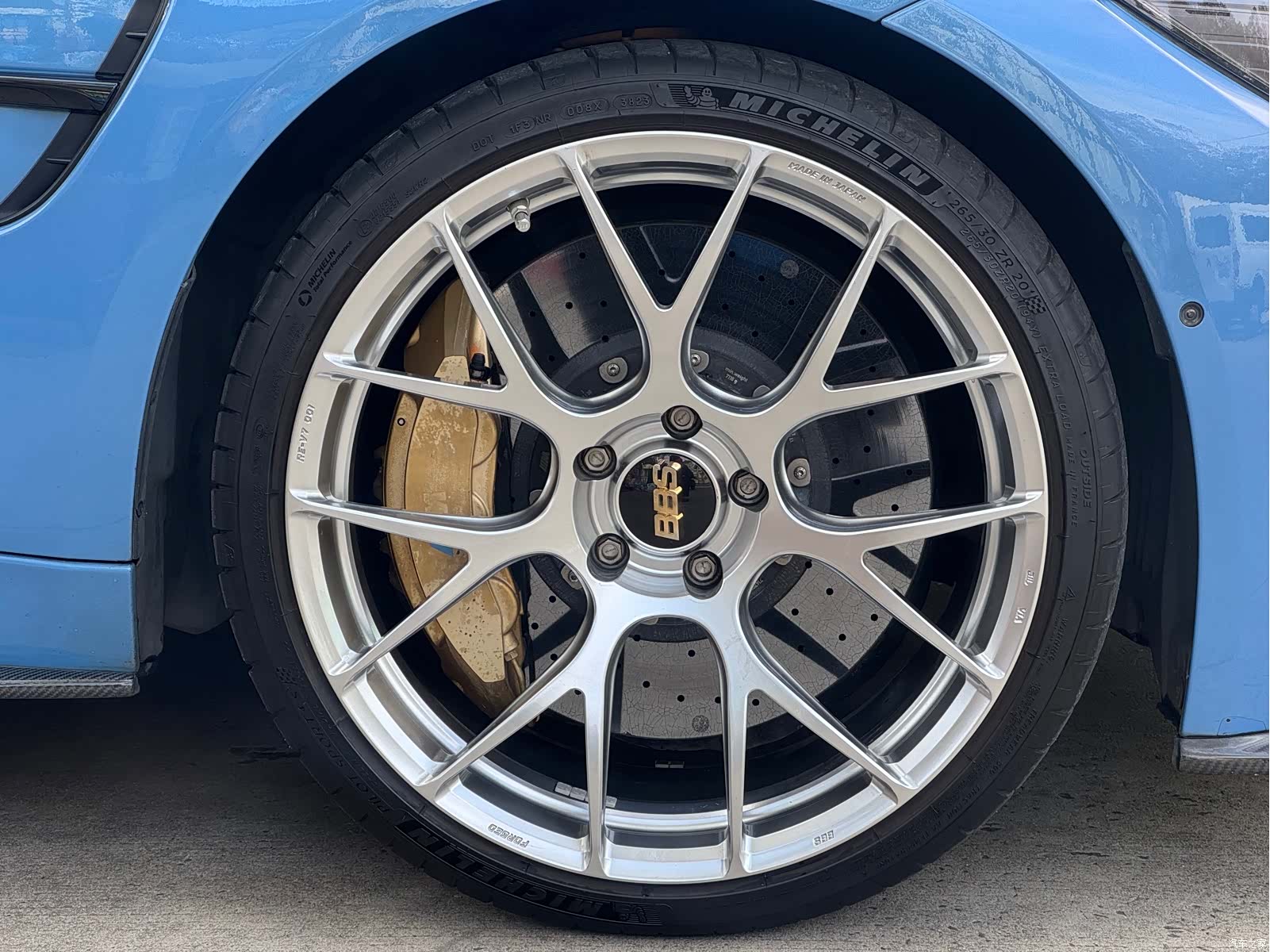 BMW M3, 2016 14