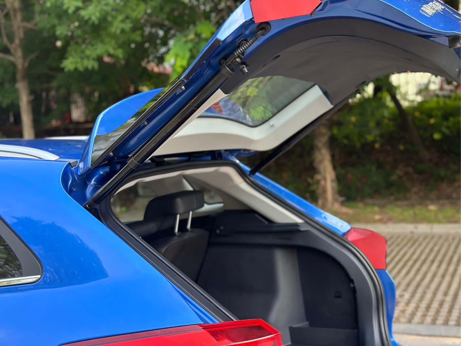 WM Motor EX5, 2019 10