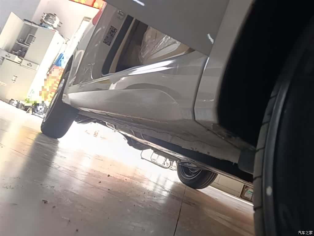 Wuling MINIEV, 2026 21
