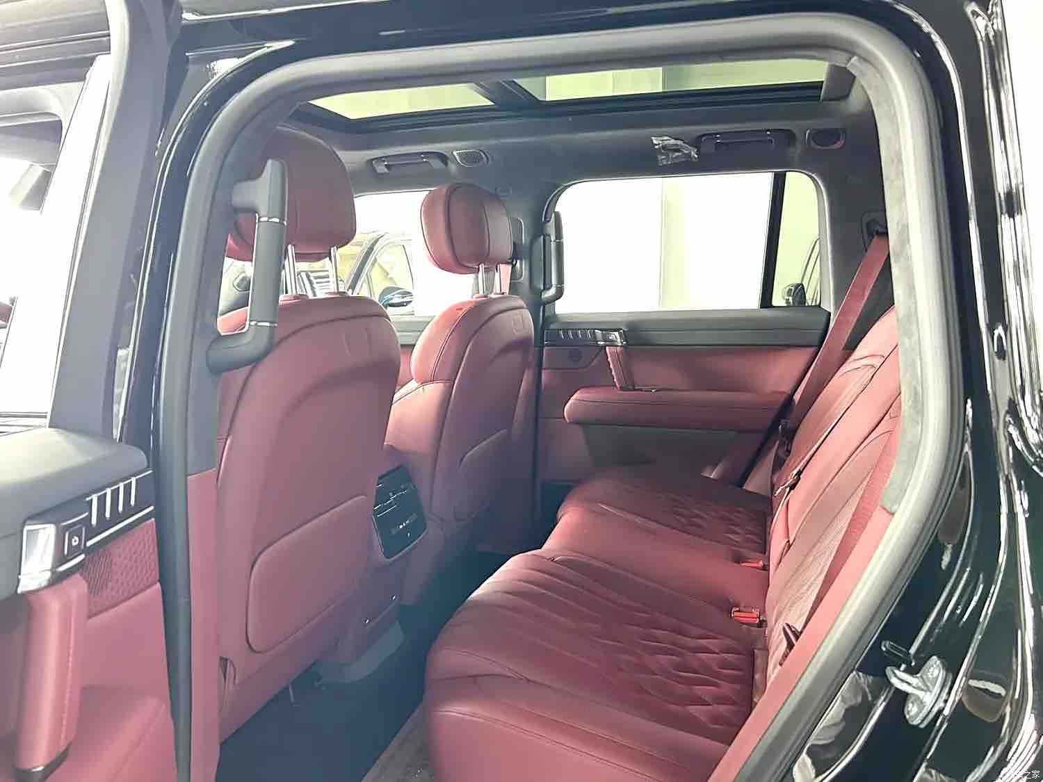 Mengshi M817, 2026 9