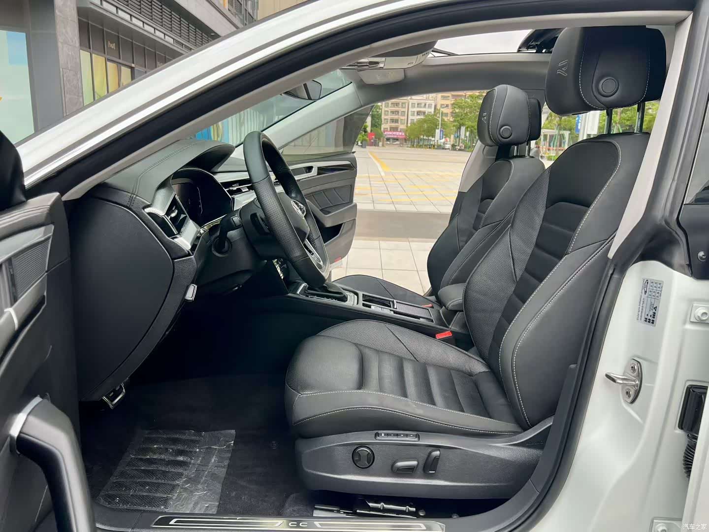 Volkswagen CC, 2024 8