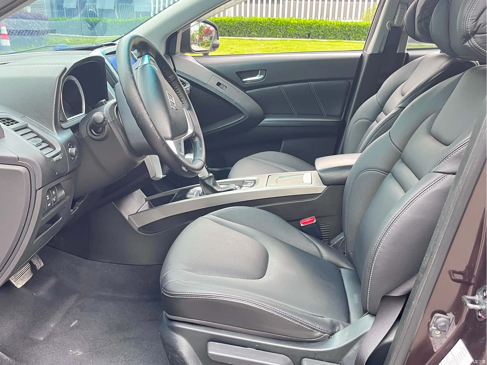 DongFeng 6, 2016 8
