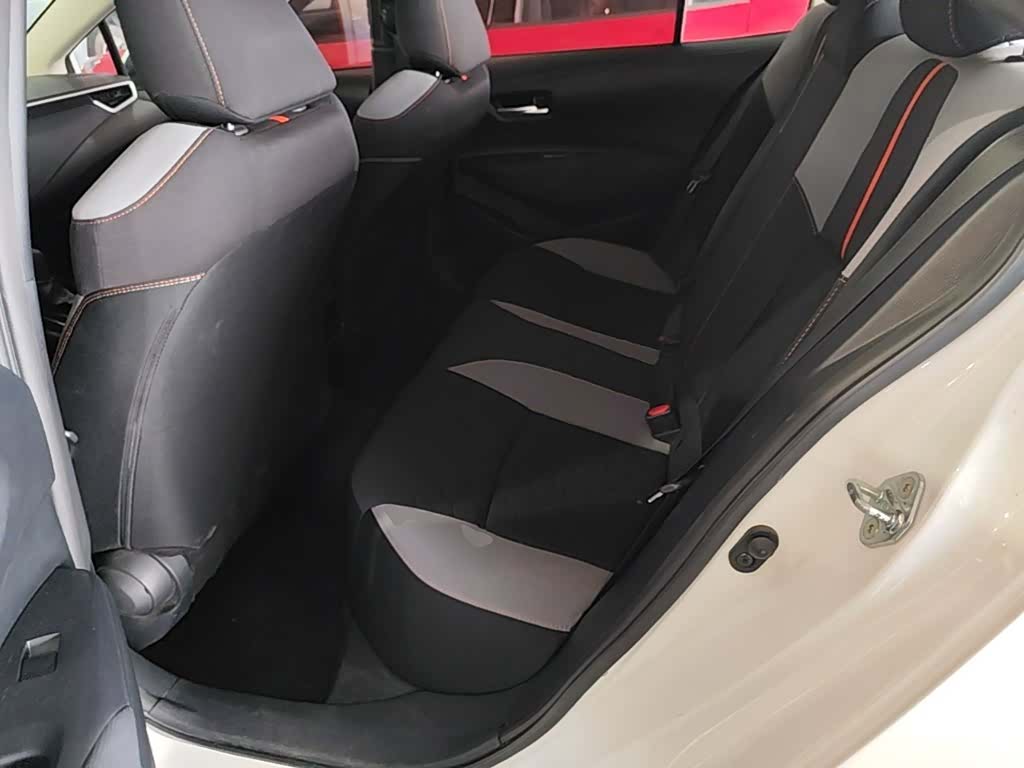 Toyota Corolla, 2023 17