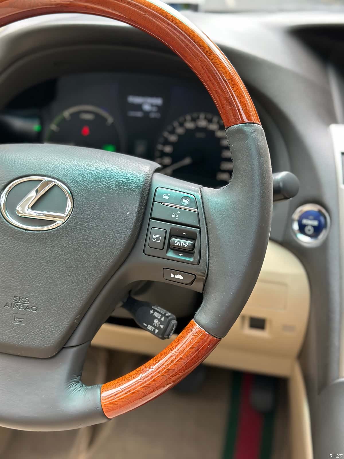 Lexus RX, 2012 8
