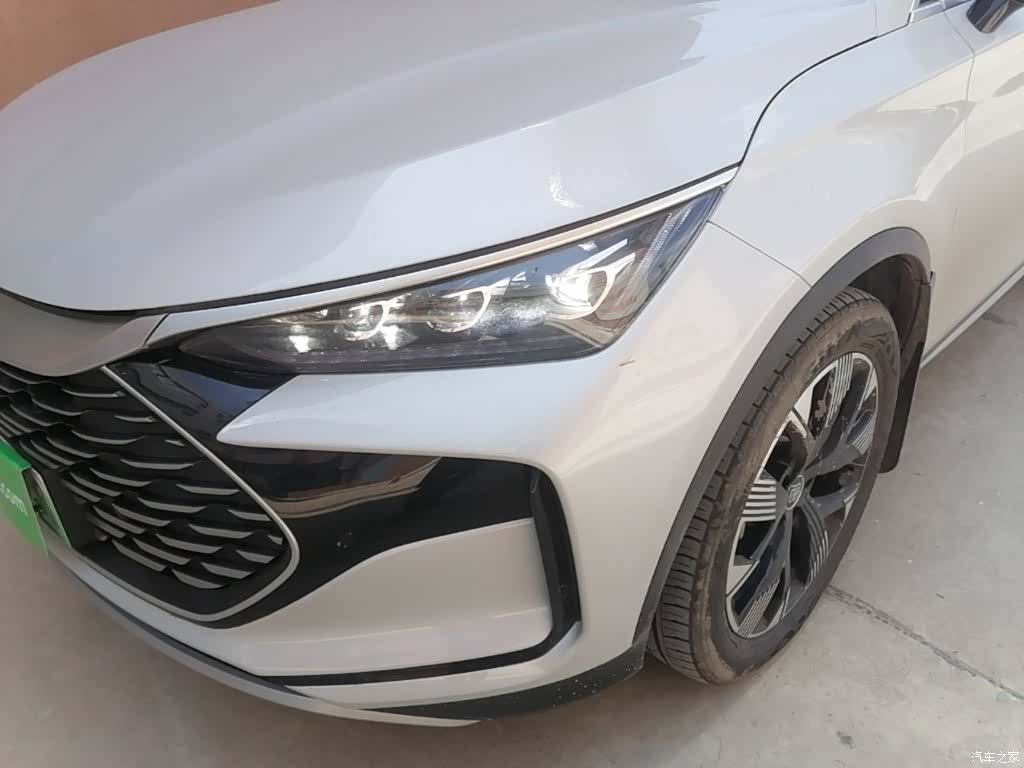 BYD Tang, 2024 24