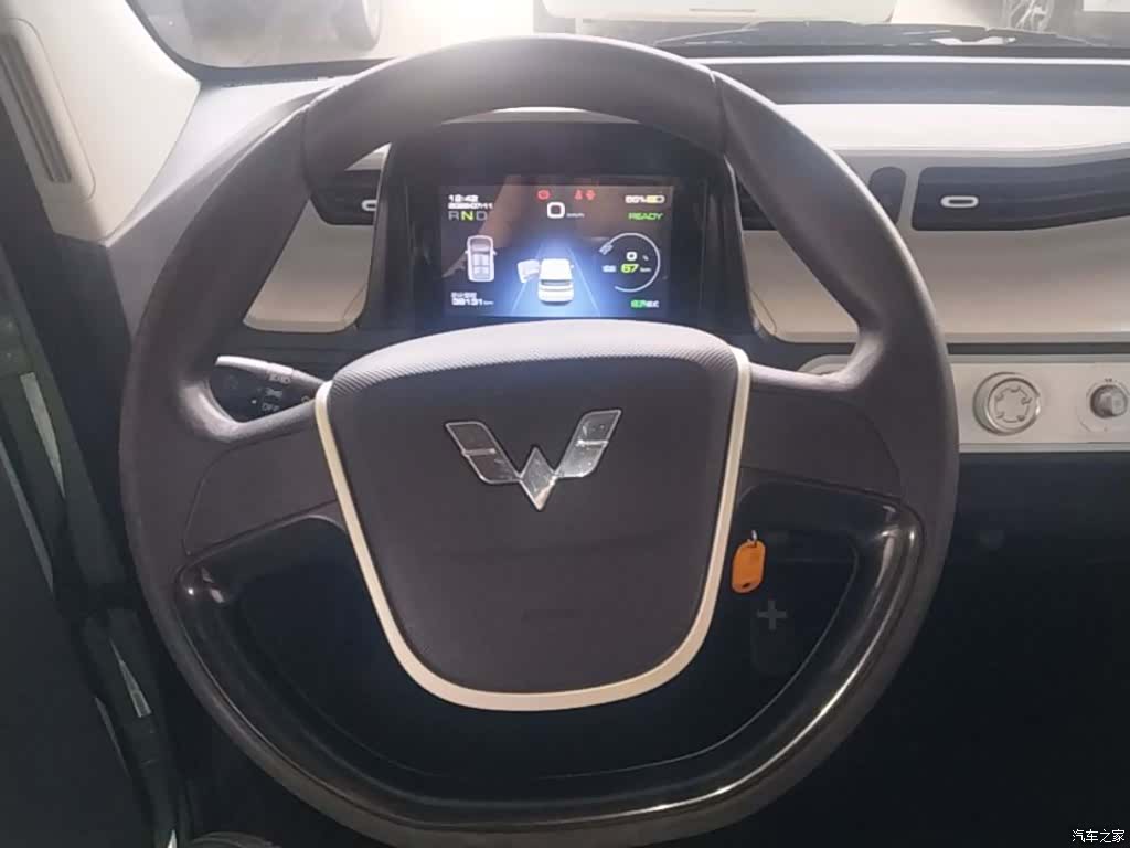 Wuling MINIEV, 2022 11