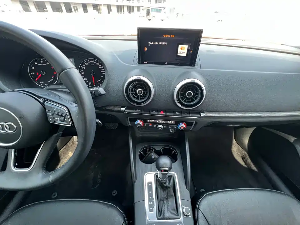 Audi A3 Audi A3