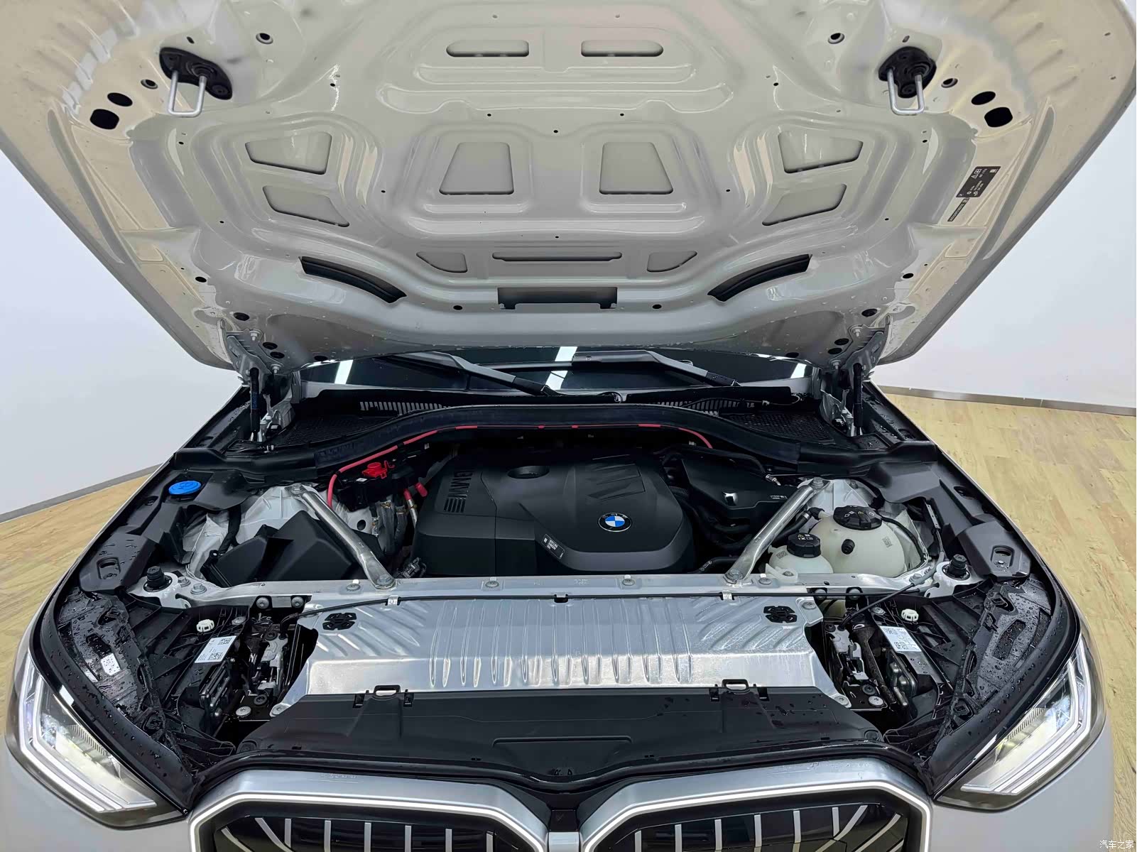 BMW X3, 2025 13