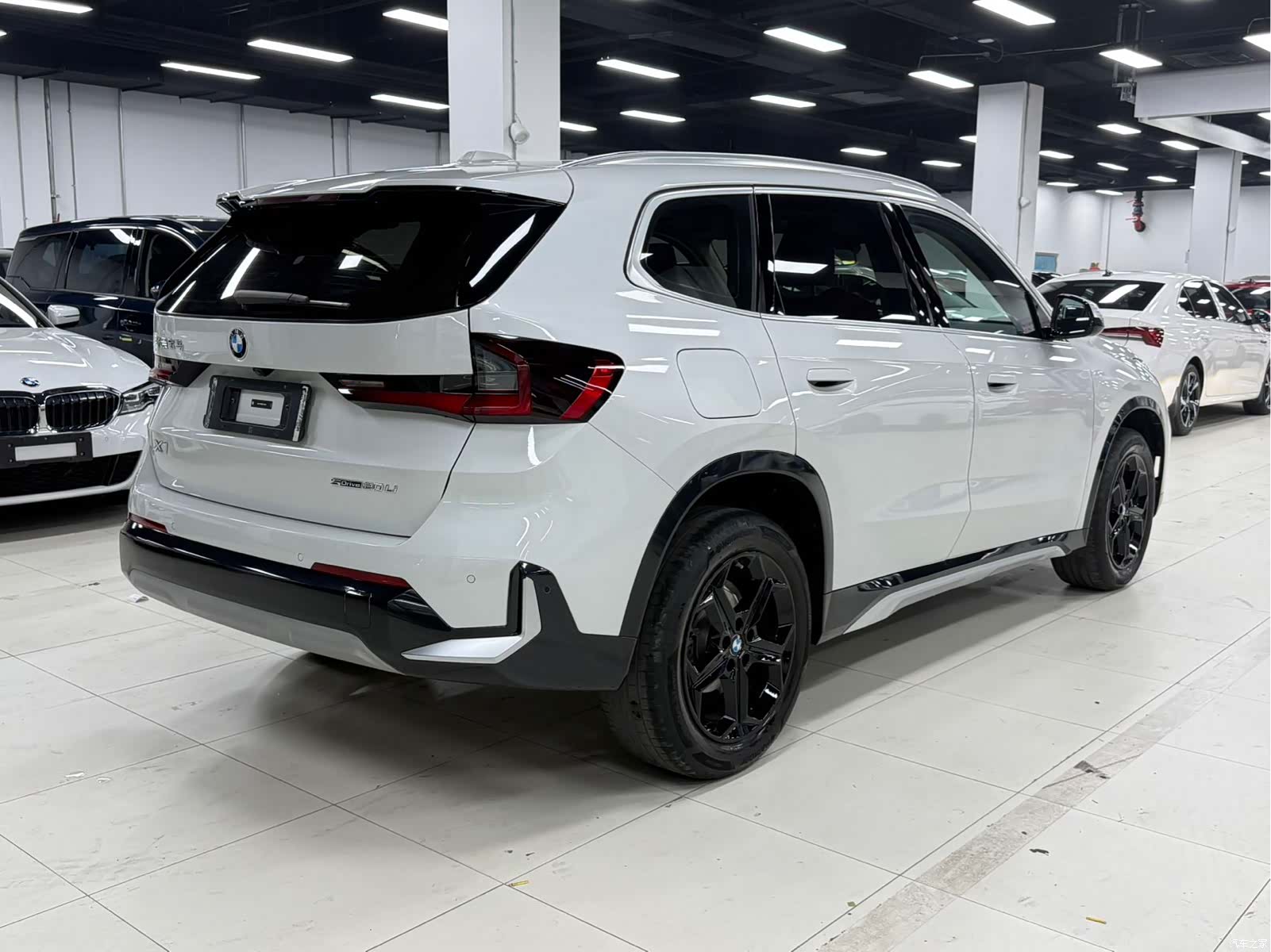 BMW X1, 2023 4