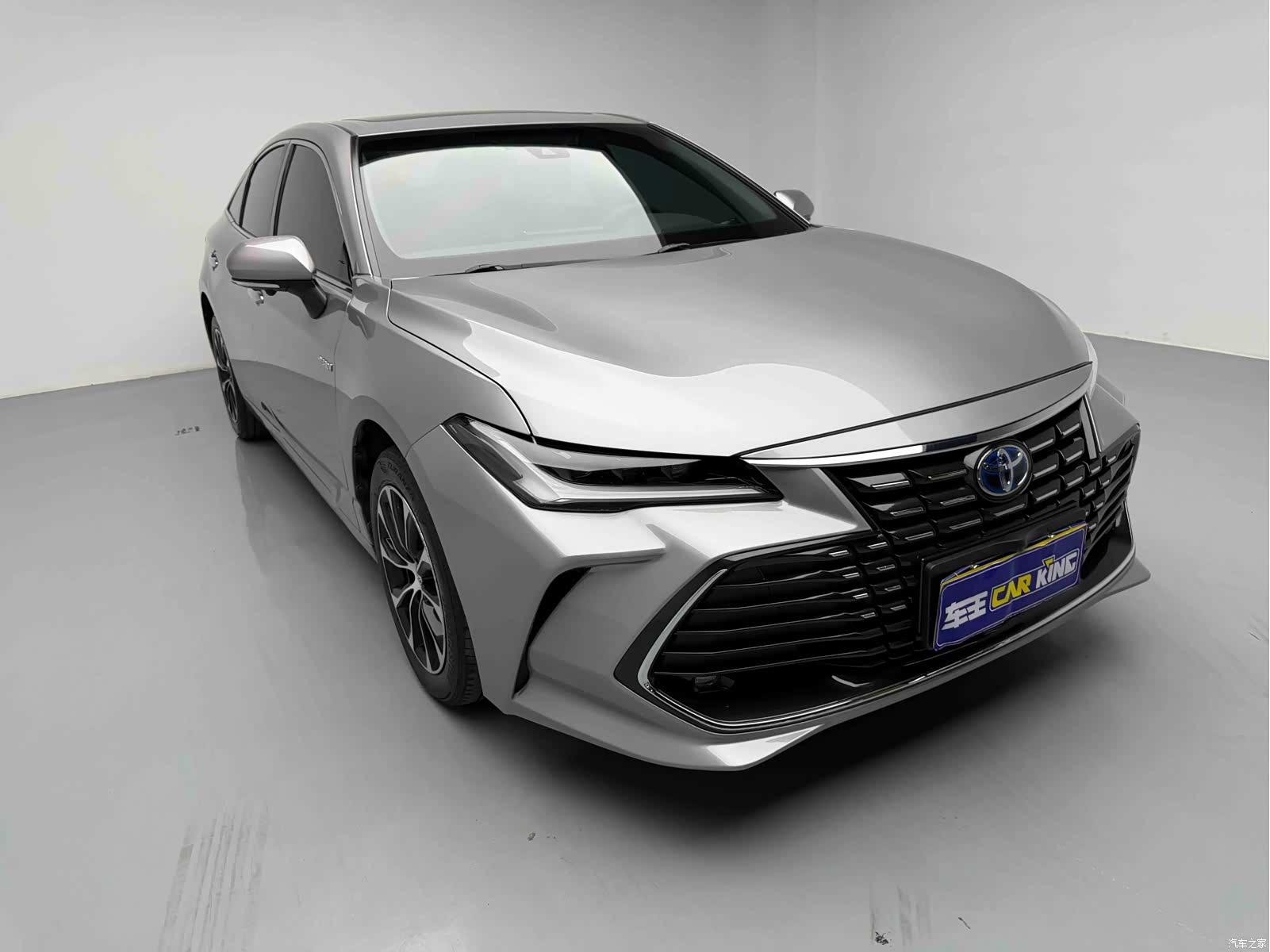 Toyota Avalon, 2023 16