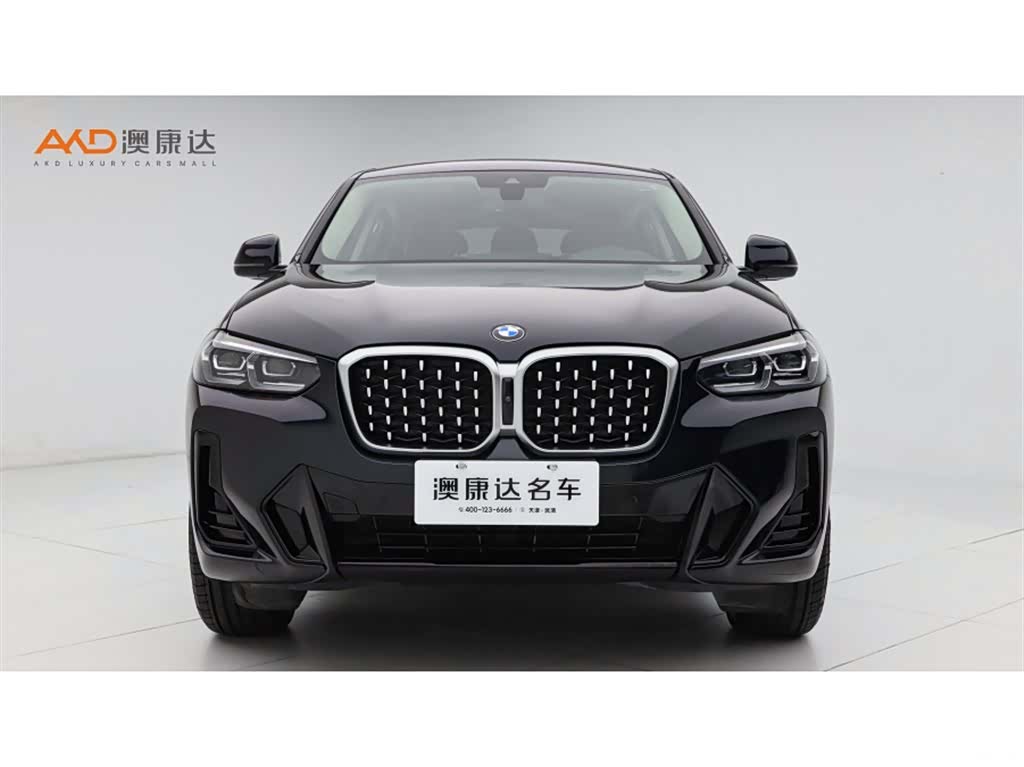 BMW X4, 2024 2