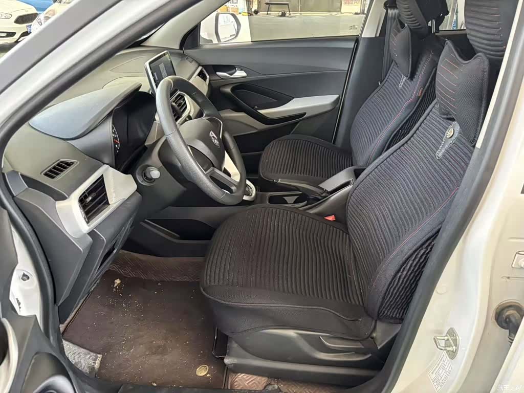 Wuling 510, 2021 15