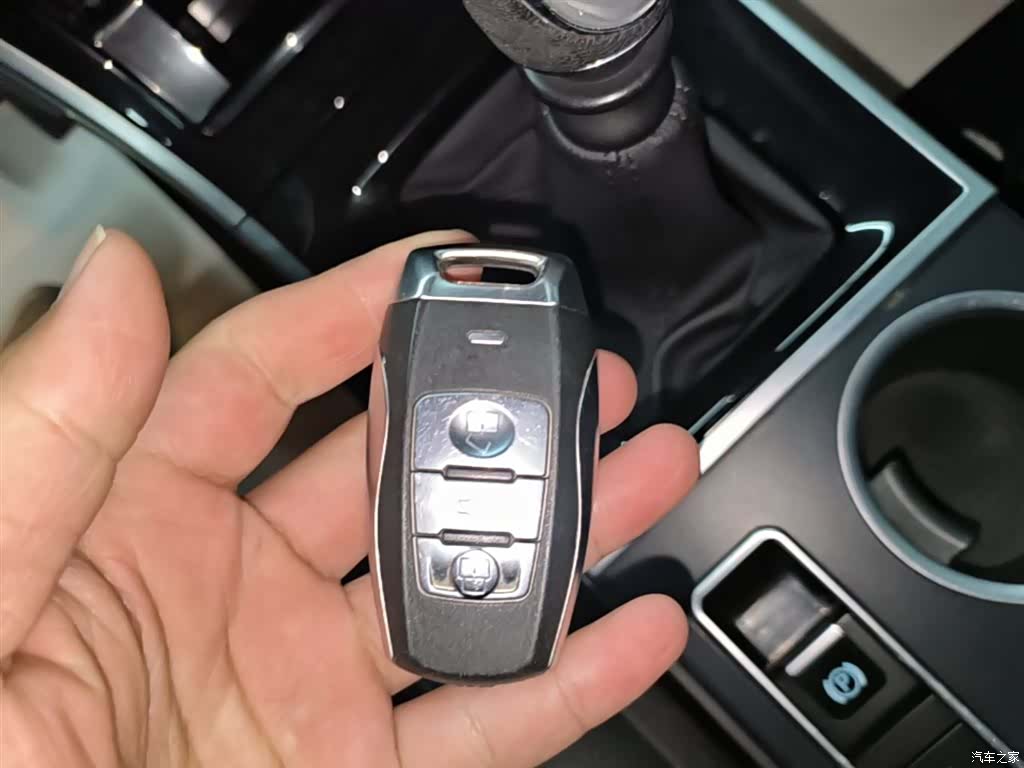 Haval H2, 2018 9