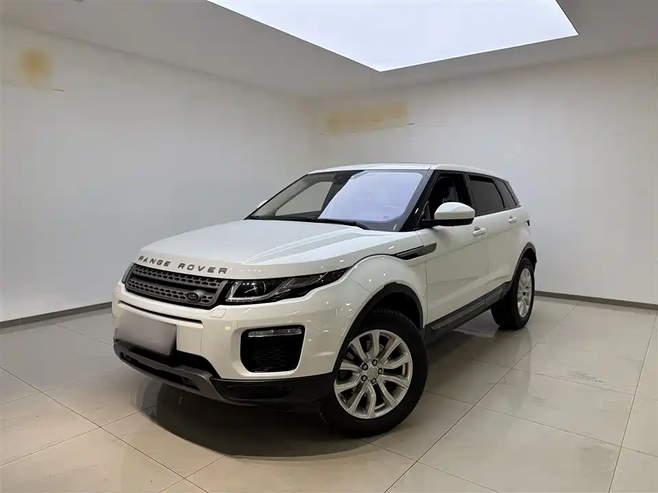 Land Rover Range Rover Aurora Land Rover Range Rover Aurora