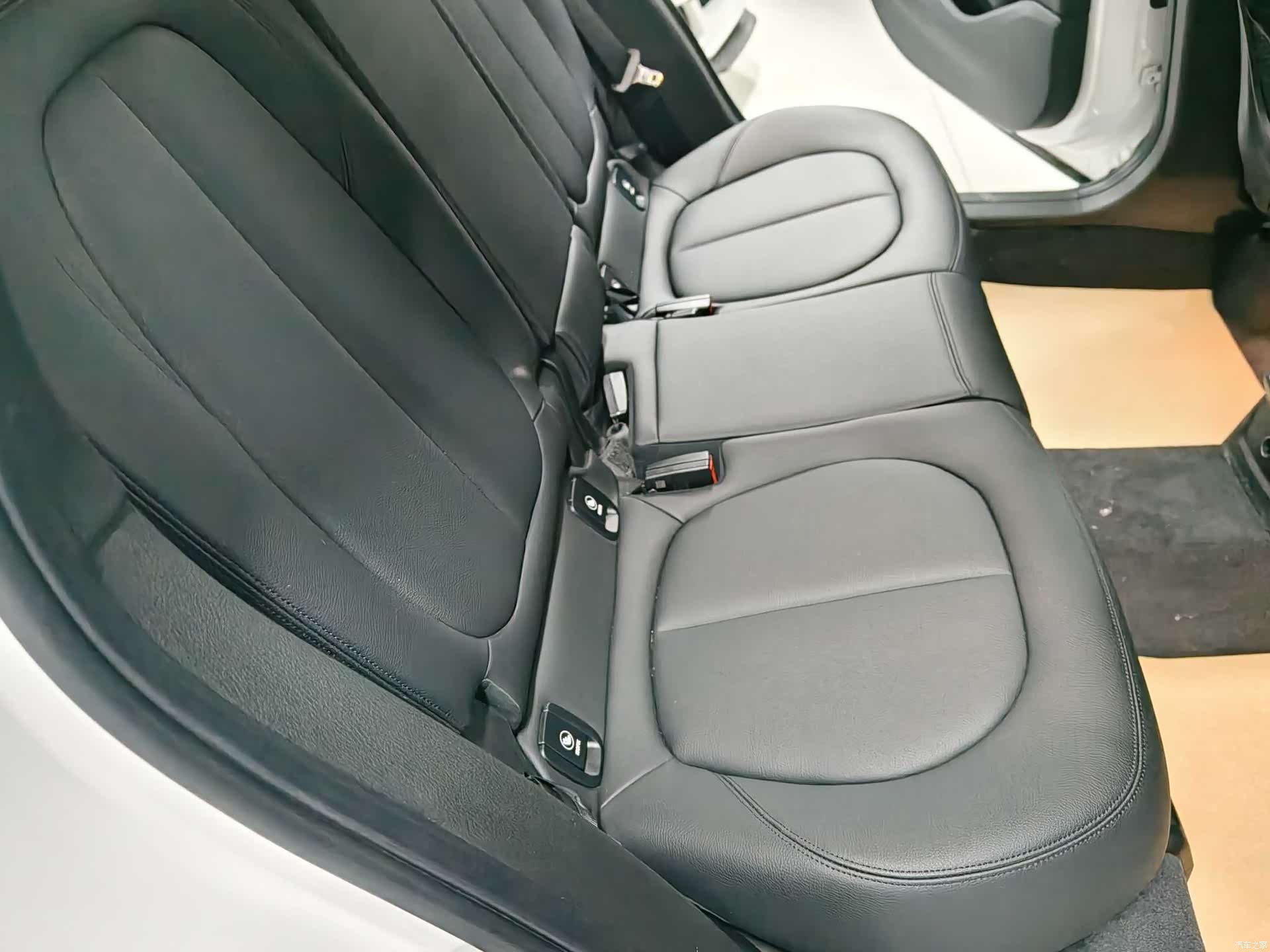 BMW X1, 2017 10