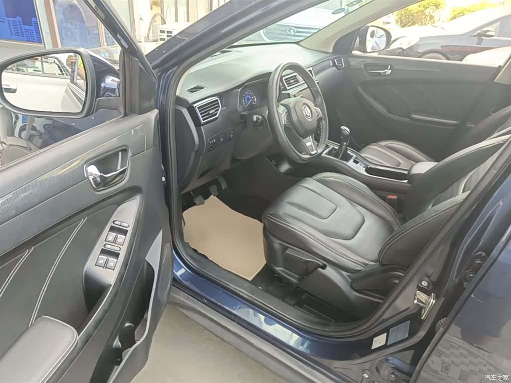 DongFeng 580, 2017 15