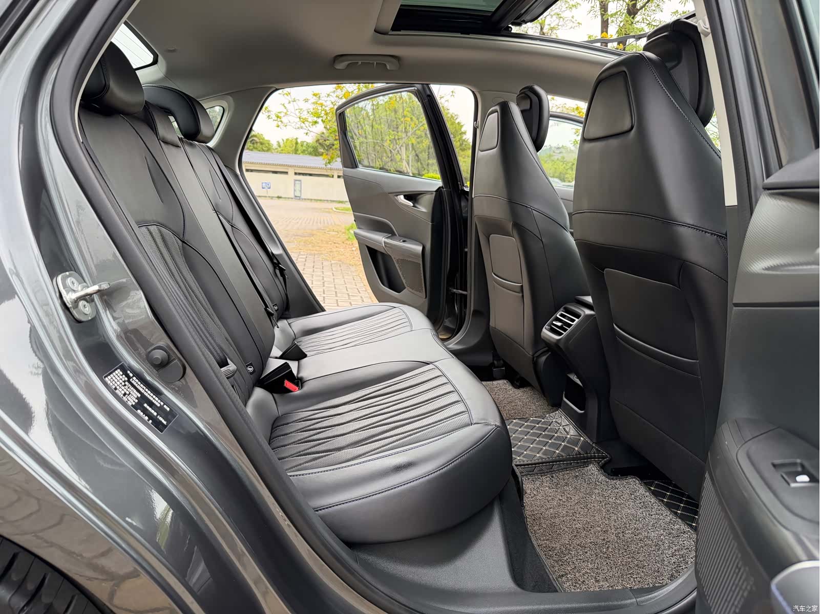 Changan Eado, 2024 15