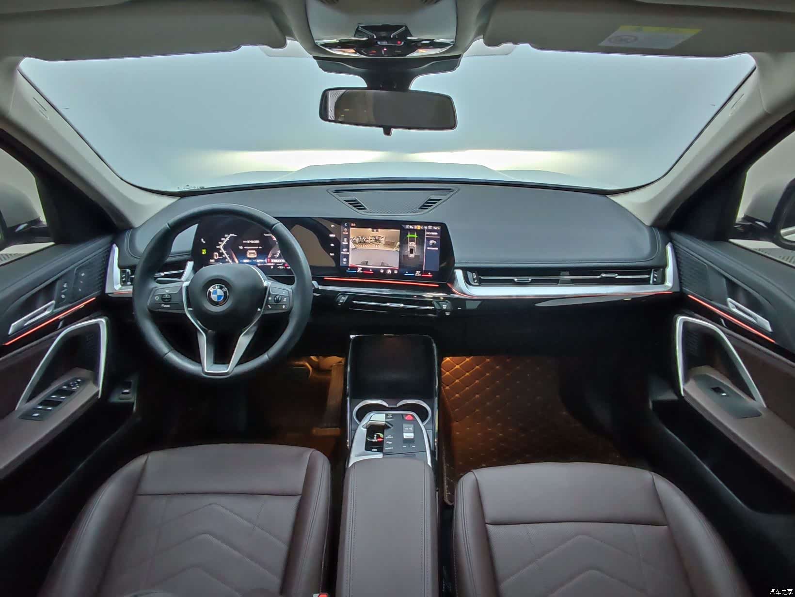 BMW X1, 2024 12